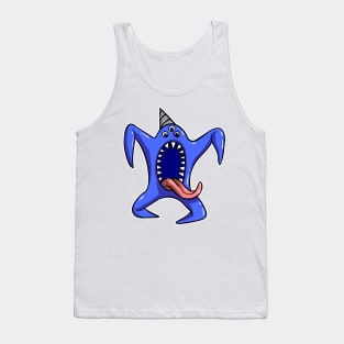 NabNab is here Tank Top